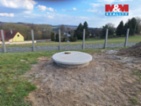 Prodej pozemku, Slavošov - Věžníkov u Zruče nad Sázavou