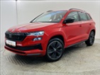 Škoda Karoq, 2,0 TDI 110kW DSG 4x4 SportLin, SUV,
