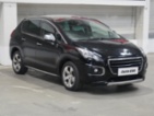 Peugeot 3008, 1.6 HDi Style, Style, TZ, SUV, nafta