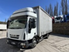 Iveco Eurocargo, valník