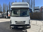 Iveco Eurocargo, valník