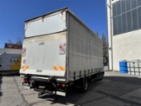 Iveco Eurocargo, valník