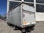 Iveco Eurocargo, valník