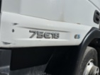 Iveco Eurocargo, valník