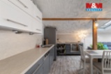 Prodej rodinného domu, 298 m², Ostrava 