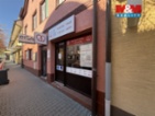 kancelářský prostor, 20 m², Kladno, ul. Suchardova