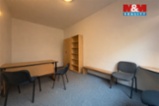 kancelářský prostor, 20 m², Kladno, ul. Suchardova