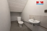 kancelářský prostor, 20 m², Kladno, ul. Suchardova