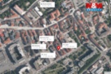 kancelářský prostor, 20 m², Kladno, ul. Suchardova