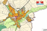 Prodej pozemku k bydlení, 2519 m², Úžice