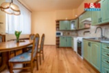 Prodej bytu 2+1, 90 m², Praha, ul. Baranova