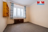 Prodej bytu 2+1, 90 m², Praha, ul. Baranova