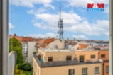 Prodej bytu 2+1, 90 m², Praha, ul. Baranova