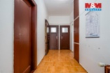 Prodej bytu 2+1, 90 m², Praha, ul. Baranova