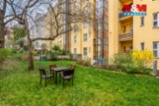 Prodej bytu 2+1, 90 m², Praha, ul. Baranova