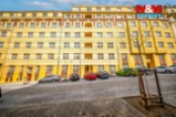 Prodej bytu 2+1, 90 m², Praha, ul. Baranova