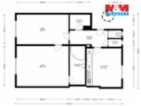 Prodej bytu 2+1, 90 m², Praha, ul. Baranova