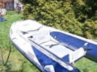 Prodám nafukovací člun Honda -marine