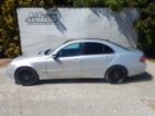 Mercedes-Benz Třídy E, E 350 4MATIC, DIGIKLIMA,