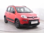 Fiat Panda, 1.0 FireFly, ČR,2.maj, Serv.kniha,