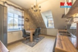 Prodej bytu 4+1, 130 m², Liberec, ul. Kollárova