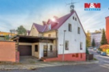 Prodej bytu 4+1, 130 m², Liberec, ul. Kollárova