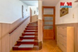 Prodej bytu 4+1, 130 m², Liberec, ul. Kollárova