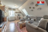 Prodej bytu 4+1, 130 m², Liberec, ul. Kollárova