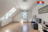 Prodej bytu 4+1, 130 m², Liberec, ul. Kollárova