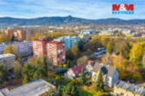 Prodej bytu 4+1, 130 m², Liberec, ul. Kollárova