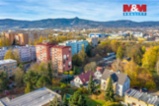 Prodej bytu 4+1, 130 m², Liberec, ul. Kollárova