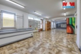 Pronájem obchod a služby, 220 m², Nýřany, ul. Revoluční