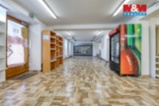 Pronájem obchod a služby, 220 m², Nýřany, ul. Revoluční