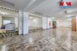 Pronájem obchod a služby, 220 m², Nýřany, ul. Revoluční