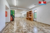 Pronájem obchod a služby, 220 m², Nýřany, ul. Revoluční