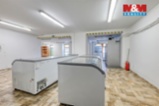 Pronájem obchod a služby, 220 m², Nýřany, ul. Revoluční