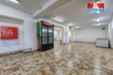 Pronájem obchod a služby, 220 m², Nýřany, ul. Revoluční
