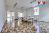 Pronájem obchod a služby, 220 m², Nýřany, ul. Revoluční