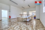 Pronájem obchod a služby, 220 m², Nýřany, ul. Revoluční