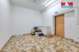 Pronájem obchod a služby, 220 m², Nýřany, ul. Revoluční