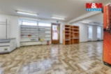 Pronájem obchod a služby, 220 m², Nýřany, ul. Revoluční