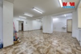 Pronájem obchod a služby, 220 m², Nýřany, ul. Revoluční