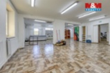 Pronájem obchod a služby, 220 m², Nýřany, ul. Revoluční