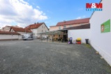 Pronájem obchod a služby, 220 m², Nýřany, ul. Revoluční