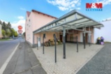 Pronájem obchod a služby, 220 m², Nýřany, ul. Revoluční