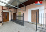 Pronájem obchod a služby, 220 m², Nýřany, ul. Revoluční