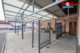 Pronájem obchod a služby, 220 m², Nýřany, ul. Revoluční