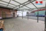 Pronájem obchod a služby, 220 m², Nýřany, ul. Revoluční