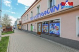 Pronájem obchod a služby, 220 m², Nýřany, ul. Revoluční