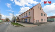 Pronájem obchod a služby, 220 m², Nýřany, ul. Revoluční
